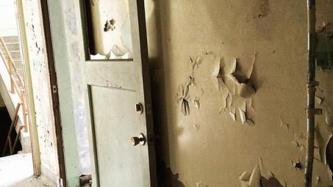 Photo from We don't need no education