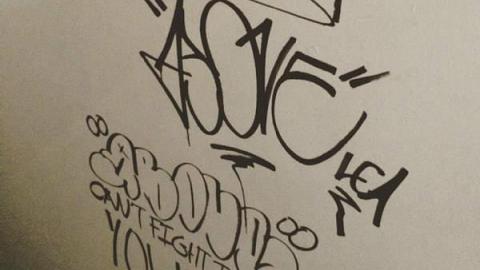 Photo from We don't need no education