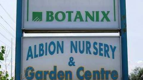 Botanix Garden Centre cover photo