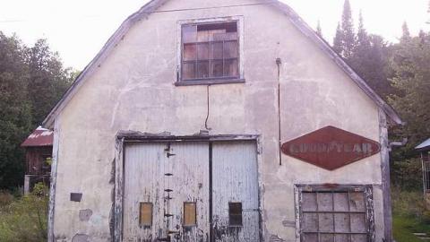 Dunedin station cover photo