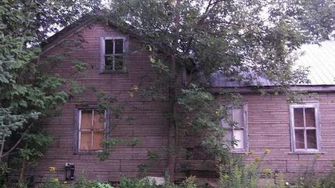 Photo from Dunedin station
