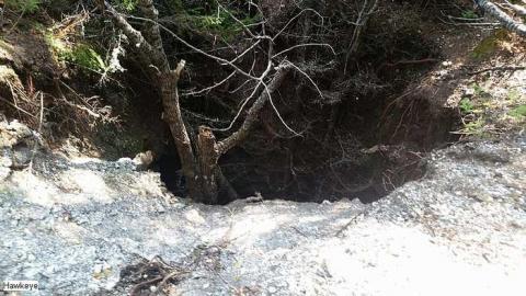 Shuniah Mine photo 4