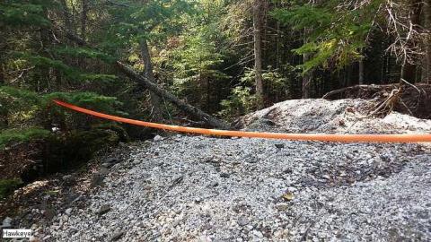 Shuniah Mine photo 2