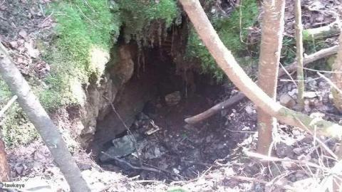 Shuniah Mine photo 3