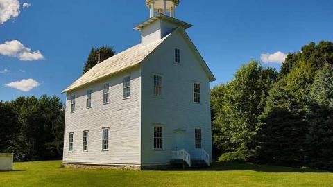 La vielle ecole Mystic photo 2