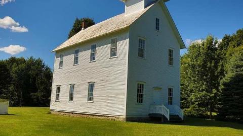 La vielle ecole Mystic photo 3