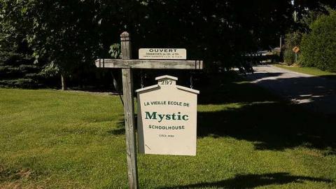 La vielle ecole Mystic photo 4