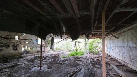 Burnt but Standing  - Barn inside.jpg