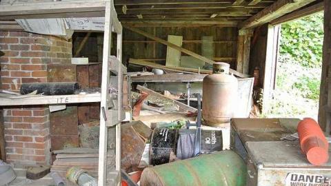 Photo from Cavan St.