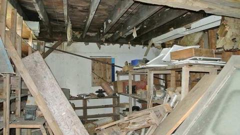 Photo from Cavan St.