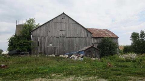 Photo from No Tresspassing