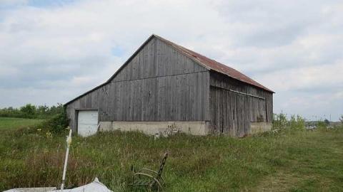 Photo from No Tresspassing