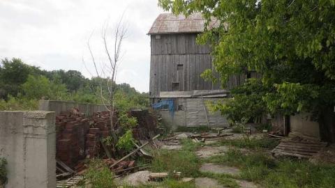 Photo from No Tresspassing