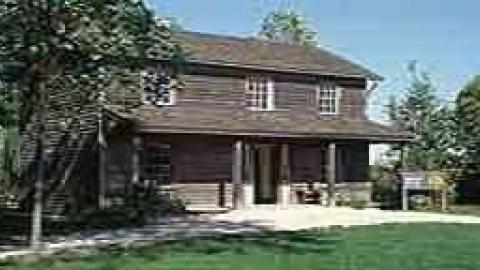 Uncle Tom's Cabin- Dresden - Chatham-Kent, Ontario