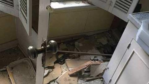 Photo from Forgotten Beauty