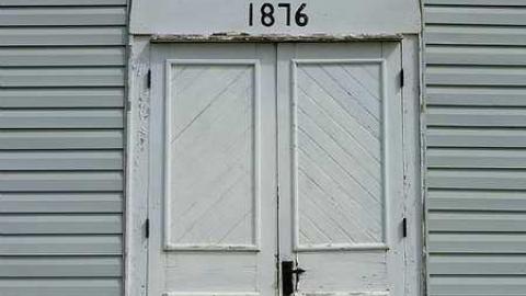 Photo from St. John's