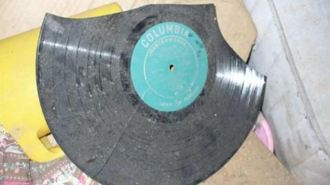 Christian Hoover House - Richmond Hill, Ontario