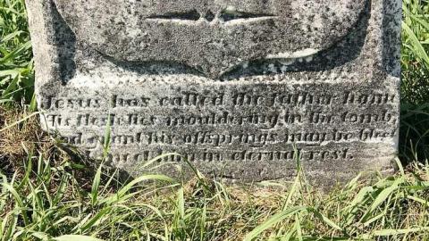 Quigley Corners Cemetery photo 2