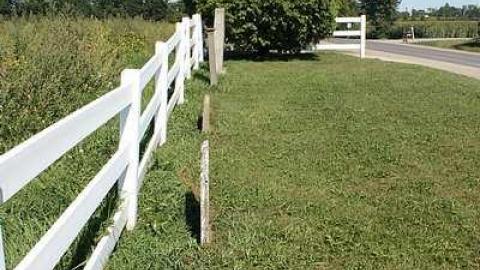 Quigley Corners Cemetery - North Glengarry, Ontario