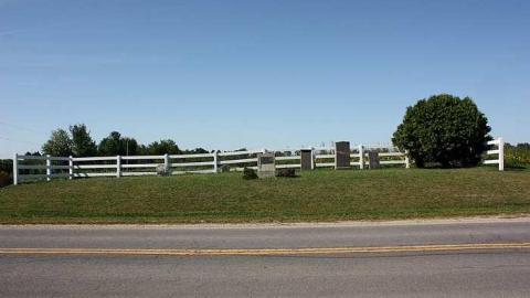 Quigley Corners Cemetery photo 5