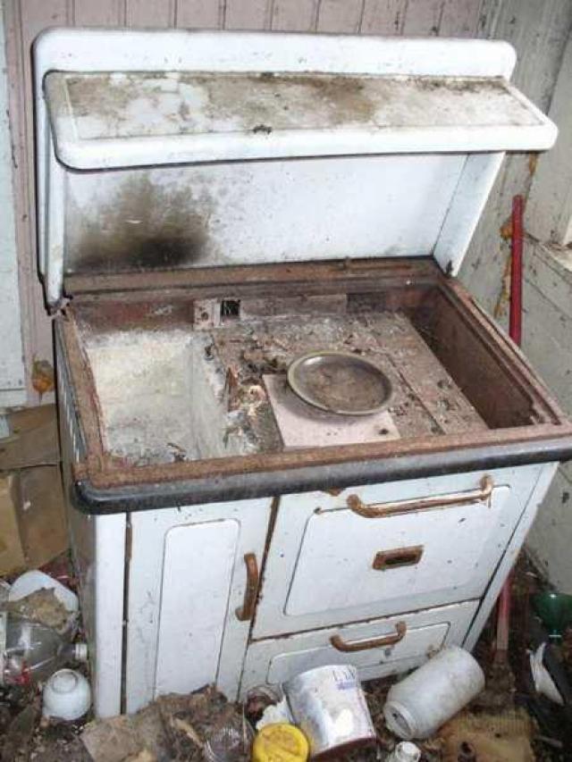 Christian Hoover House photo 5