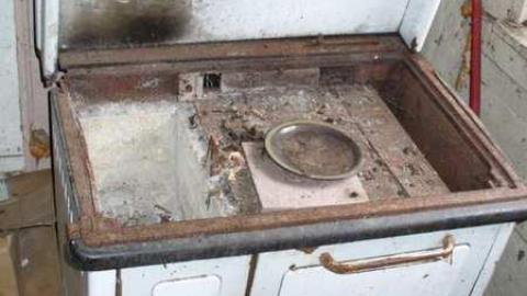 Christian Hoover House photo 5