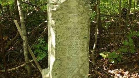 Campbell Cemetery photo 5