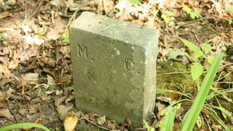 Campbell Cemetery - Elizabethtown-Kitley, Ontario