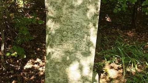 Campbell Cemetery photo 2