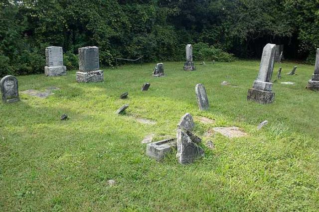 Bell Cemetery photo 5