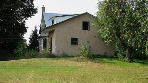 Casselburn - Casselman, Ontario