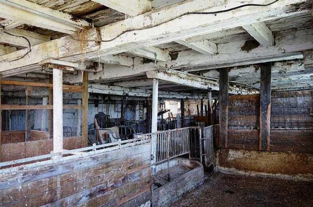 Winslow Farms - King, Ontario