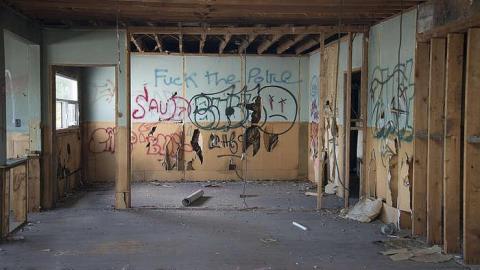 Photo from exploring the car dealership