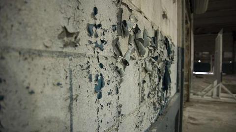 Photo from exploring the car dealership