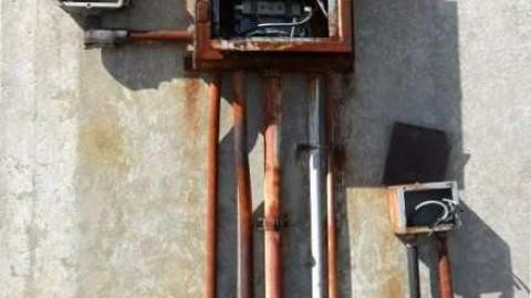 Bomarc Missile Base photo 5