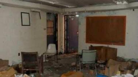 Bomarc Missile Base - 215671_141970729205437_100001775330529_246146_2573143_n.jpg