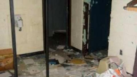 Bomarc Missile Base photo 2