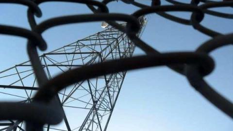 Photo from Widdifield Fire Tower