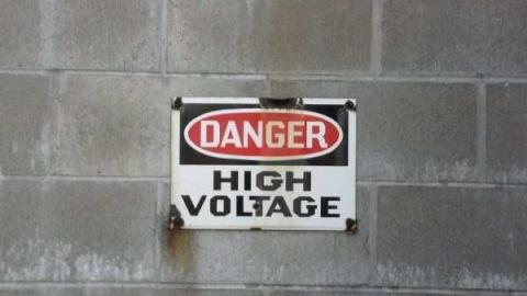 Photo from Widdifield Fire Tower