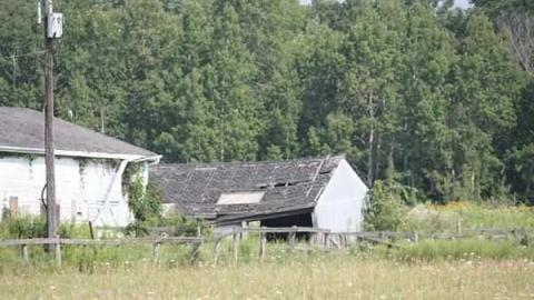 Frederick Quantz Farmstead - Markham, Ontario