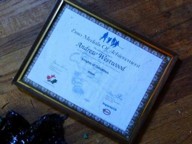 Frozen Moments Farmhouse - Tay, Ontario