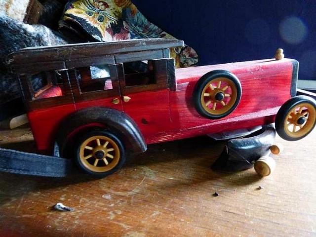 Frozen Moments Farmhouse photo 3