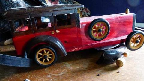 Frozen Moments Farmhouse photo 3