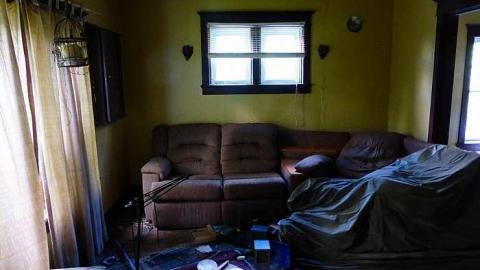 Frozen Moments Farmhouse photo 5