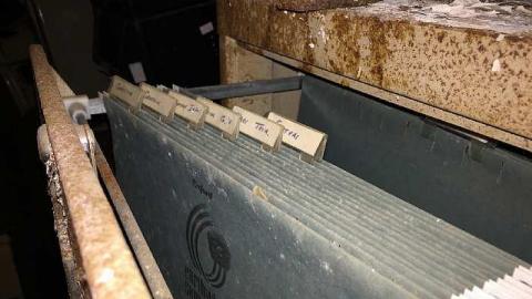 Photo from Decaying House