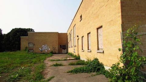 Photo from Last Building Standing