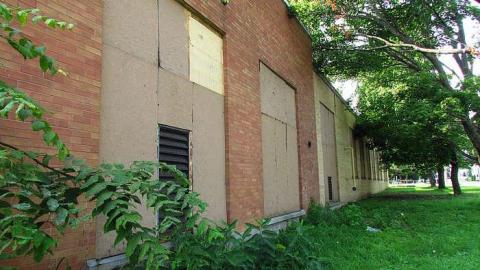 Photo from Last Building Standing