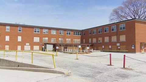 Photo from April 2014