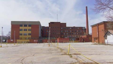 Photo from April 2014