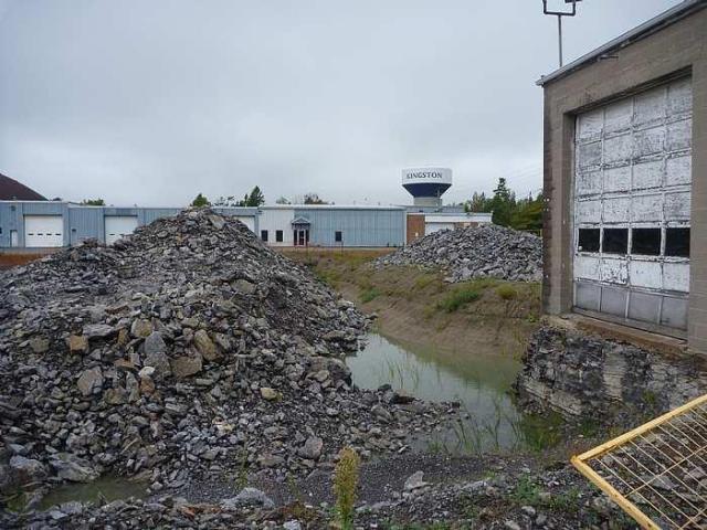 Kingston Shipping Centre photo 3